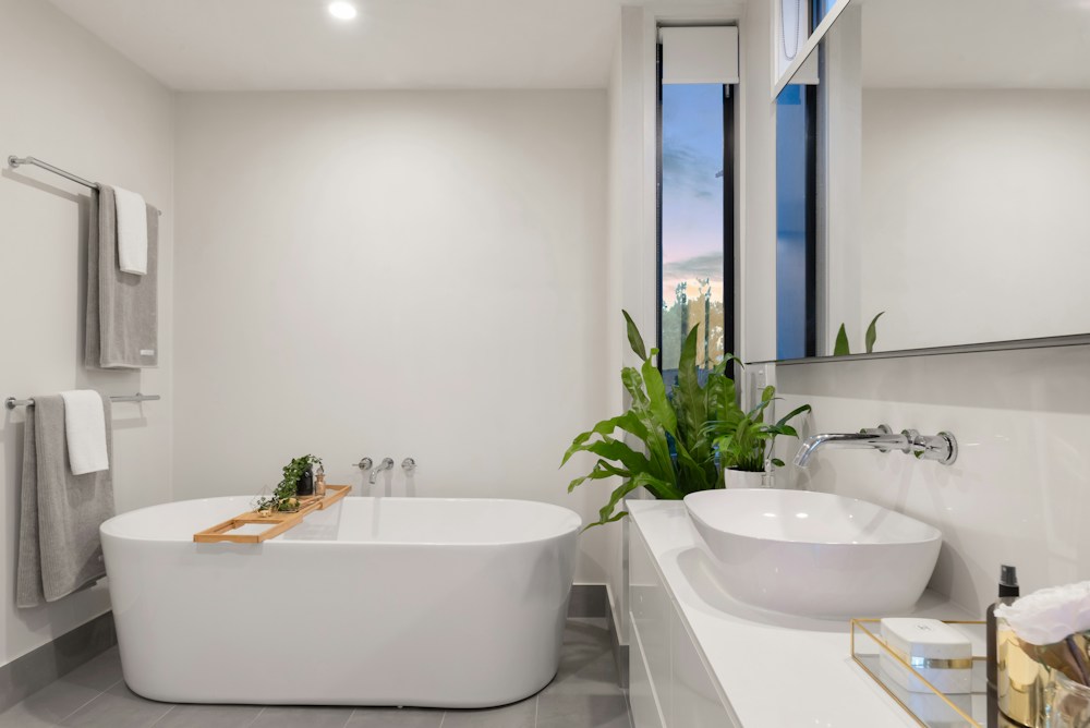 Bathrooms inspiration