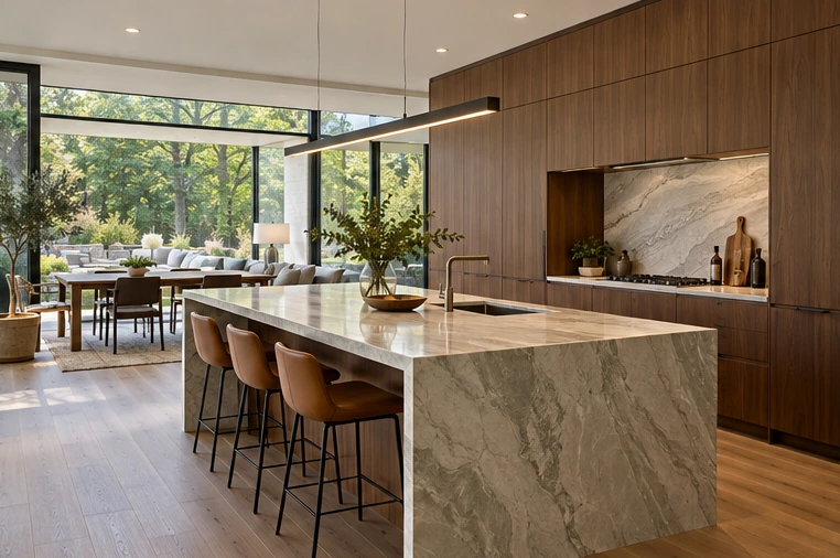 Kitchens inspiration