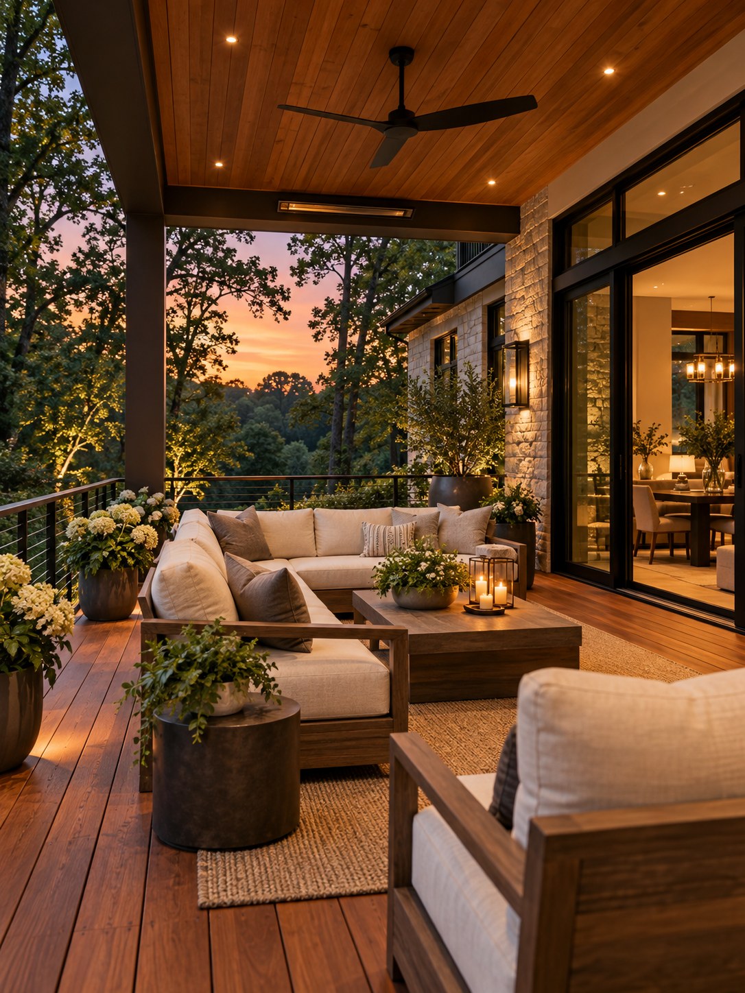 Outdoor Living inspiration